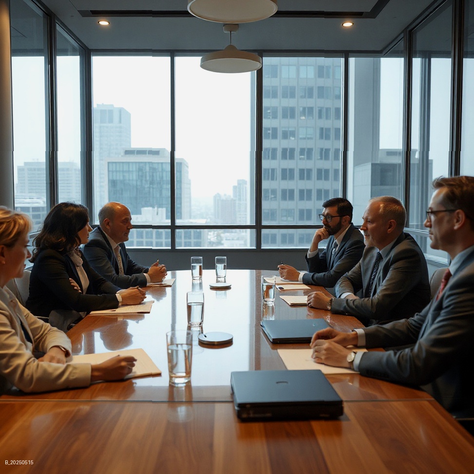 image from Unlocking Potential: How Business Coaching Transforms Leadership and Entrepreneurship